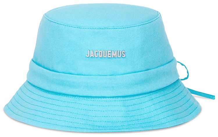 Jacquemus Le Bob Gadjo Turquoise
