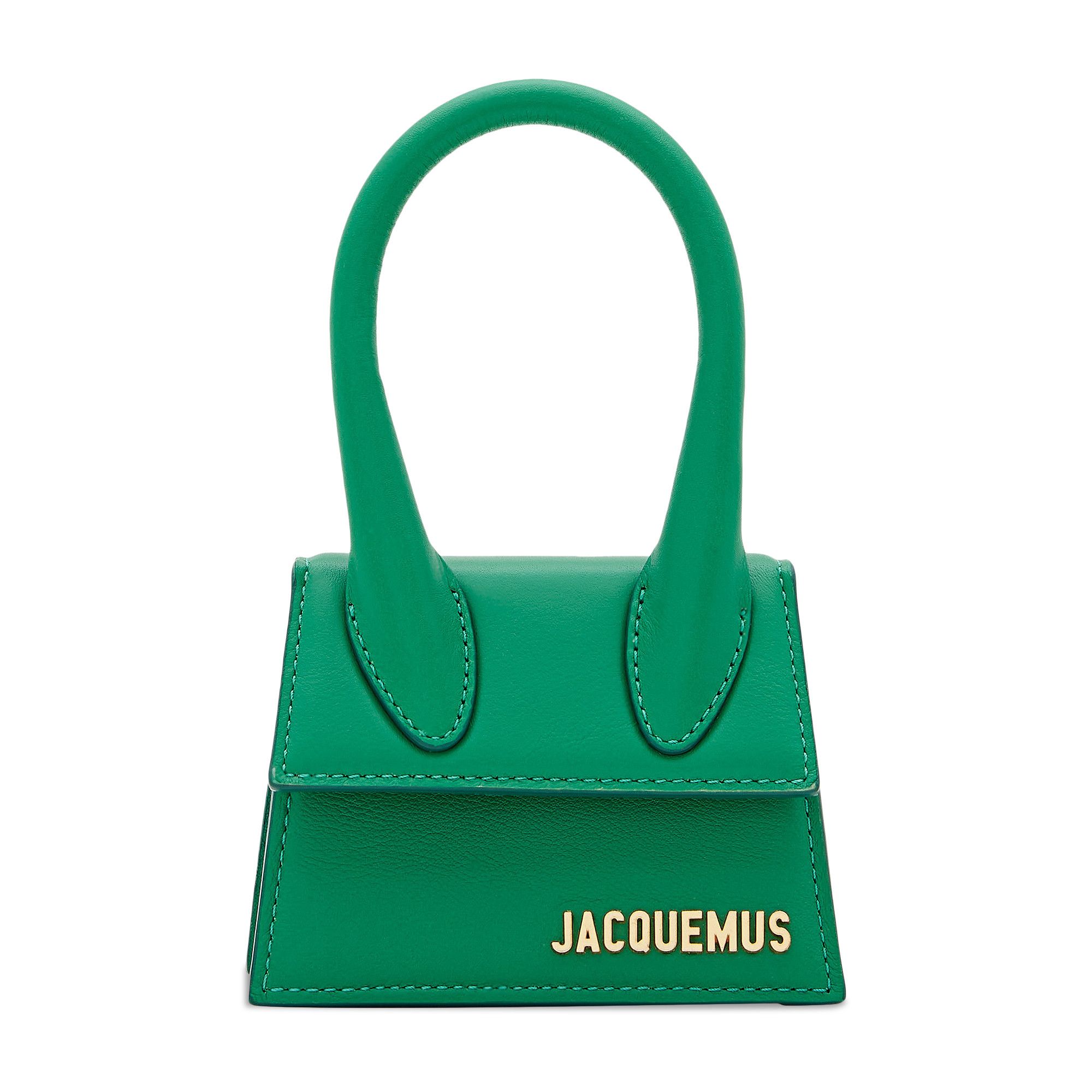 Jacquemus discount chiquito green