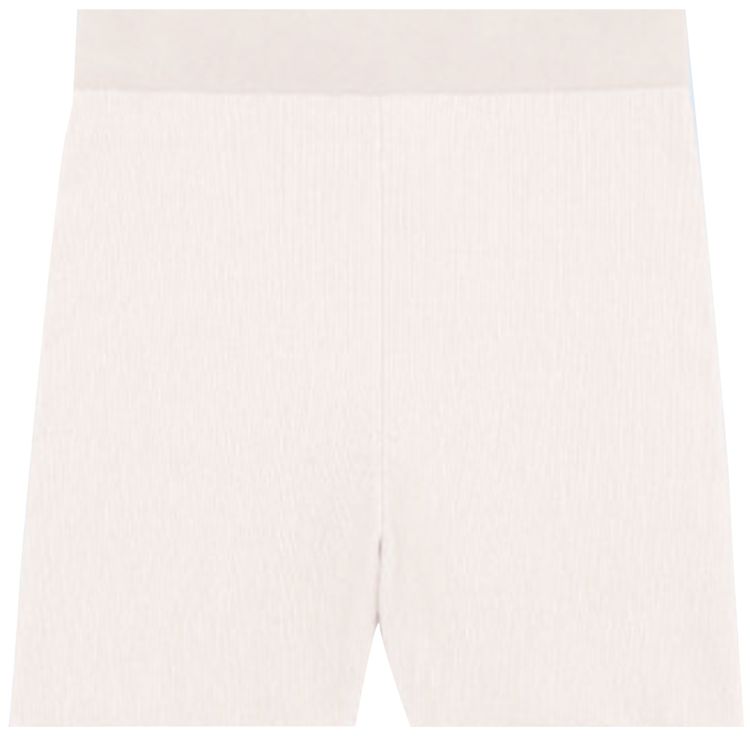 Jacquemus Le Short Arancia Beige
