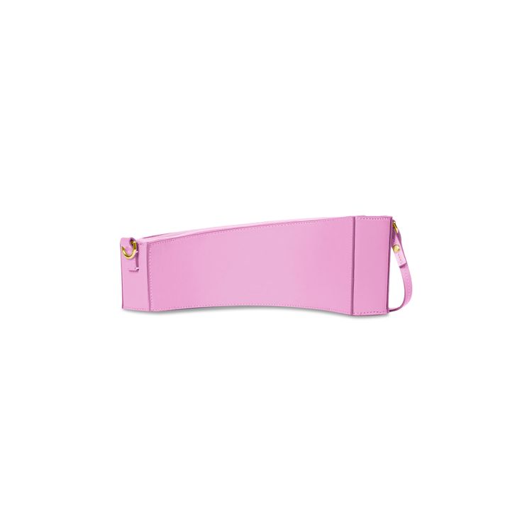 Jacquemus Le Bomba Pink