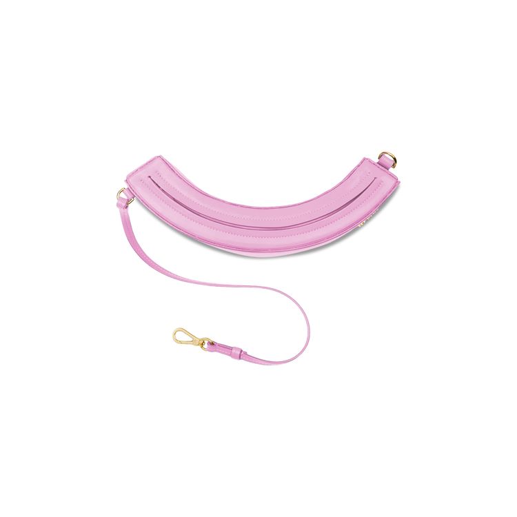 Jacquemus Le Bomba Pink