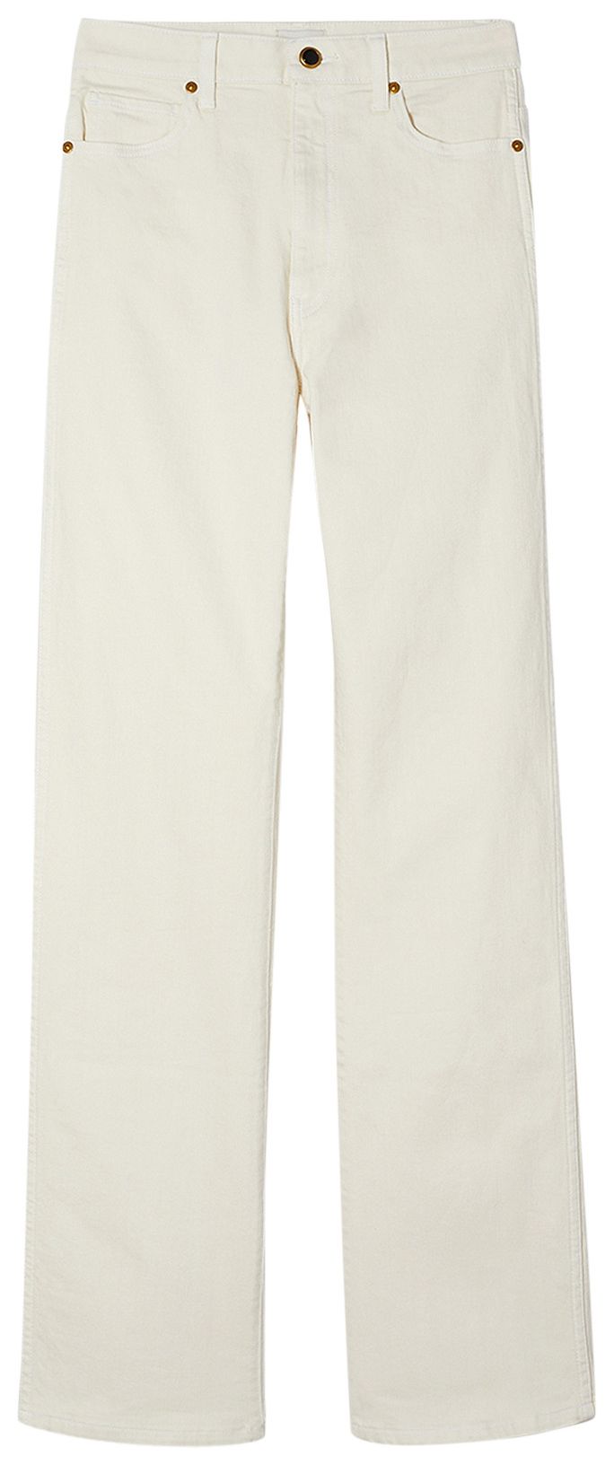 Khaite Danielle Jean Ivory