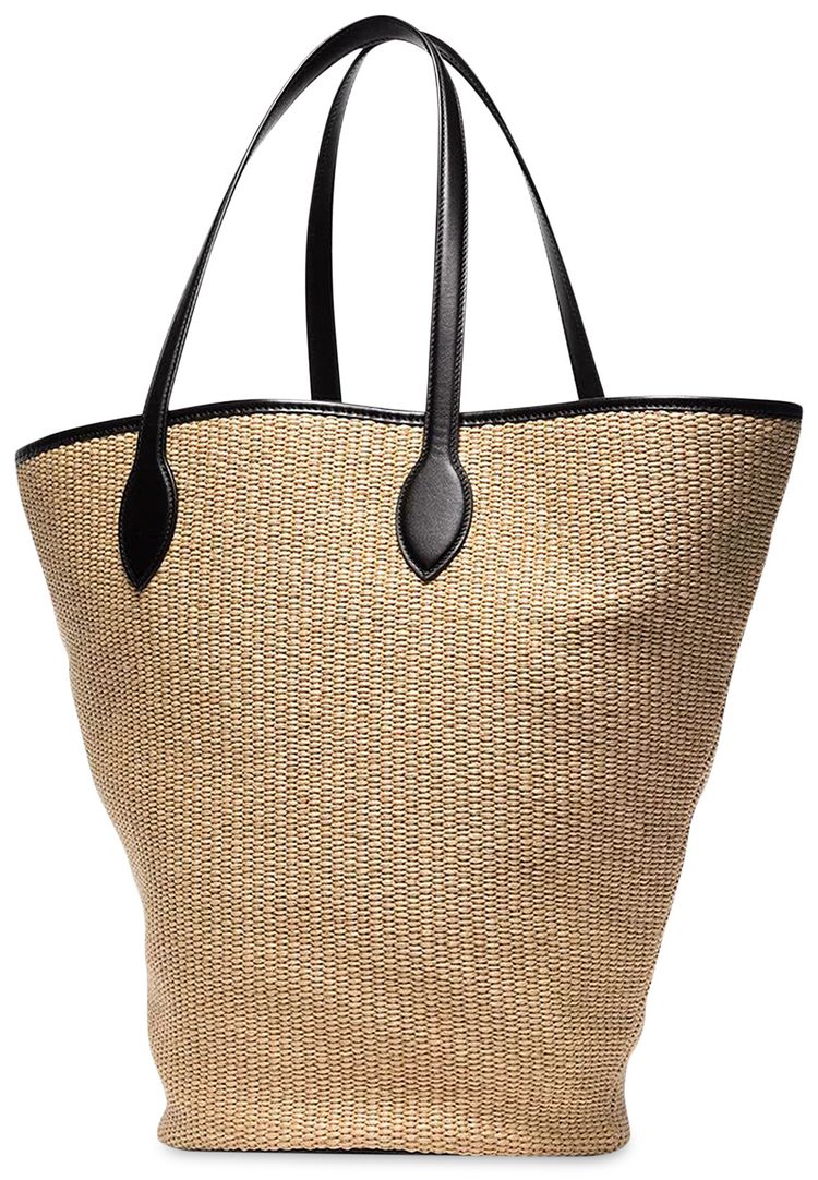 Khaite Medium Osa Tote Natural