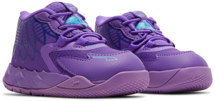 Puma MB01 Infant Queen City