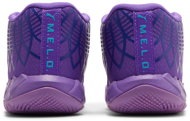 Puma MB01 Infant Queen City