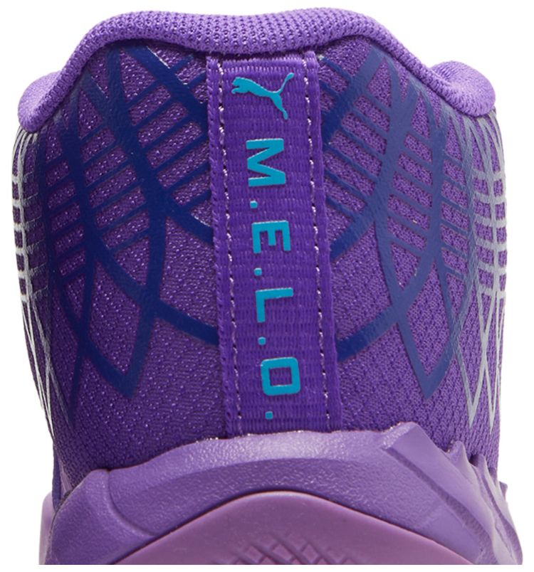 Puma MB01 Infant Queen City