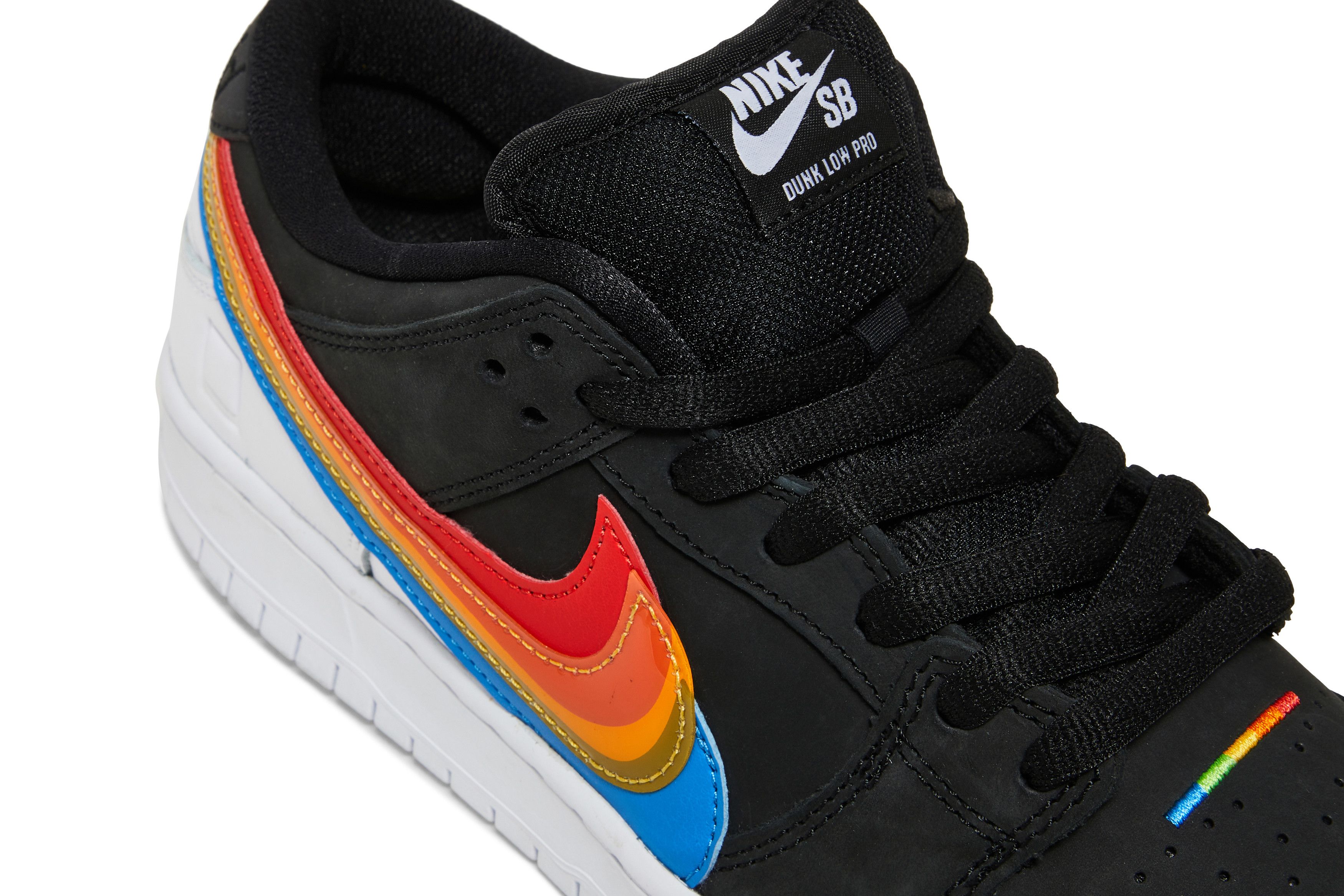Buy Polaroid x Dunk Low SB DH7722 001 GOAT CA