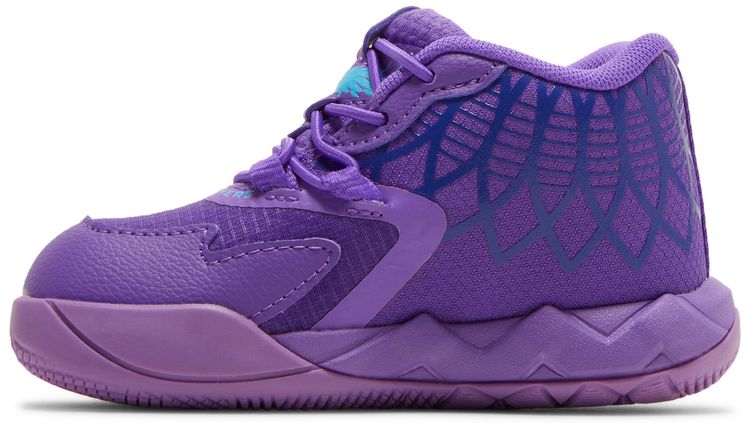 Puma MB01 Infant Queen City