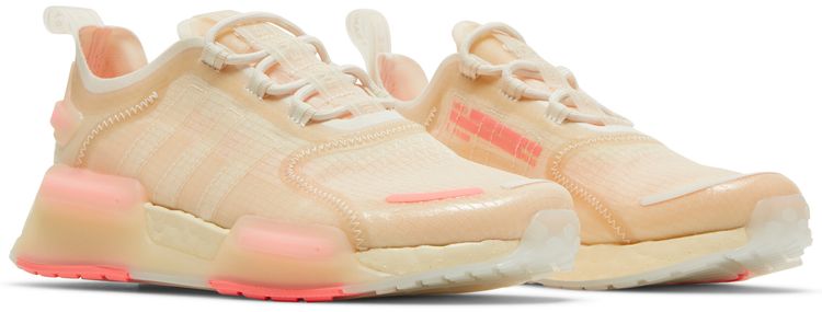 Adidas Wmns NMD V3 Wonder White