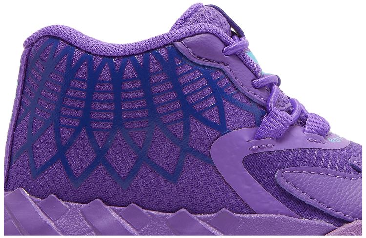 Puma MB01 Infant Queen City