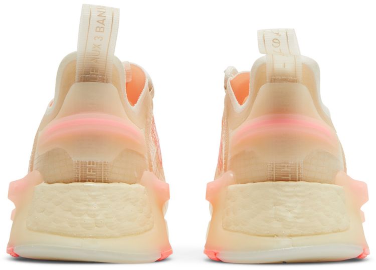 Adidas Wmns NMD V3 Wonder White