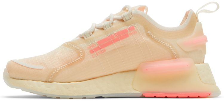 Adidas Wmns NMD V3 Wonder White