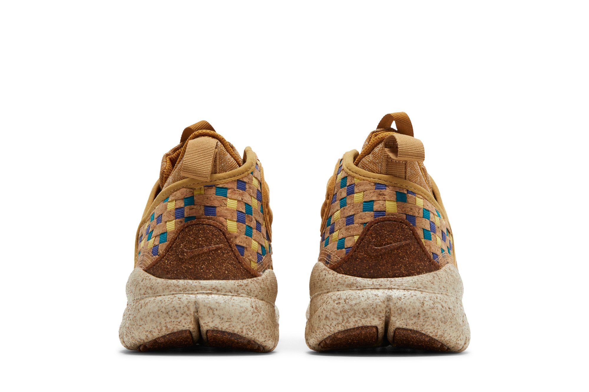 Buy Nike Free Crater Trail Moc 'N7 - Wheat' - DM3256 700 | GOAT