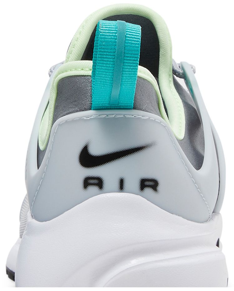 Nike Wmns Air Presto Cool Grey
