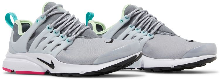 Nike Wmns Air Presto Cool Grey