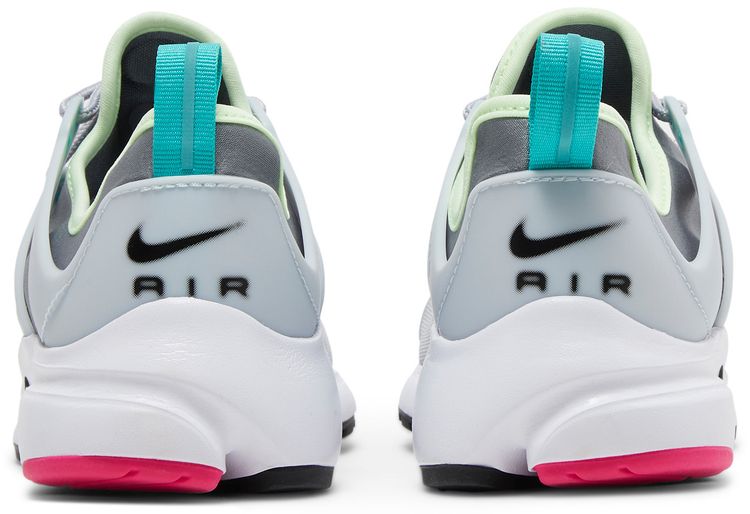 Nike Wmns Air Presto Cool Grey