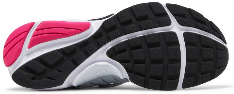 Nike Wmns Air Presto Cool Grey