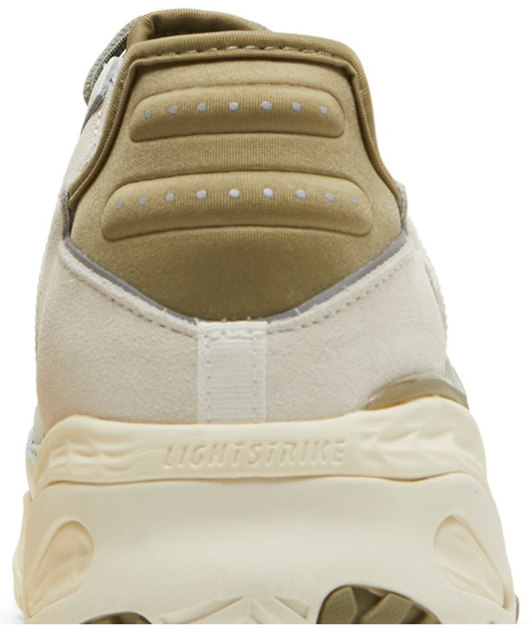 Adidas Niteball Off White Orbit Green