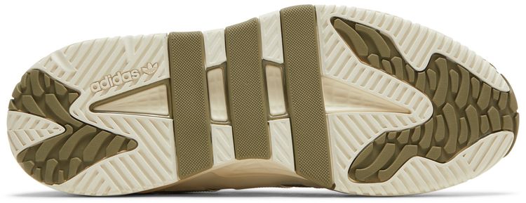 Adidas Niteball Off White Orbit Green