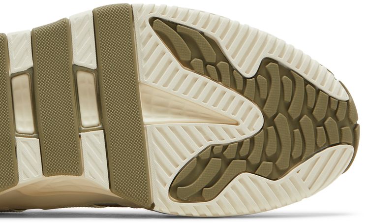 Adidas Niteball Off White Orbit Green