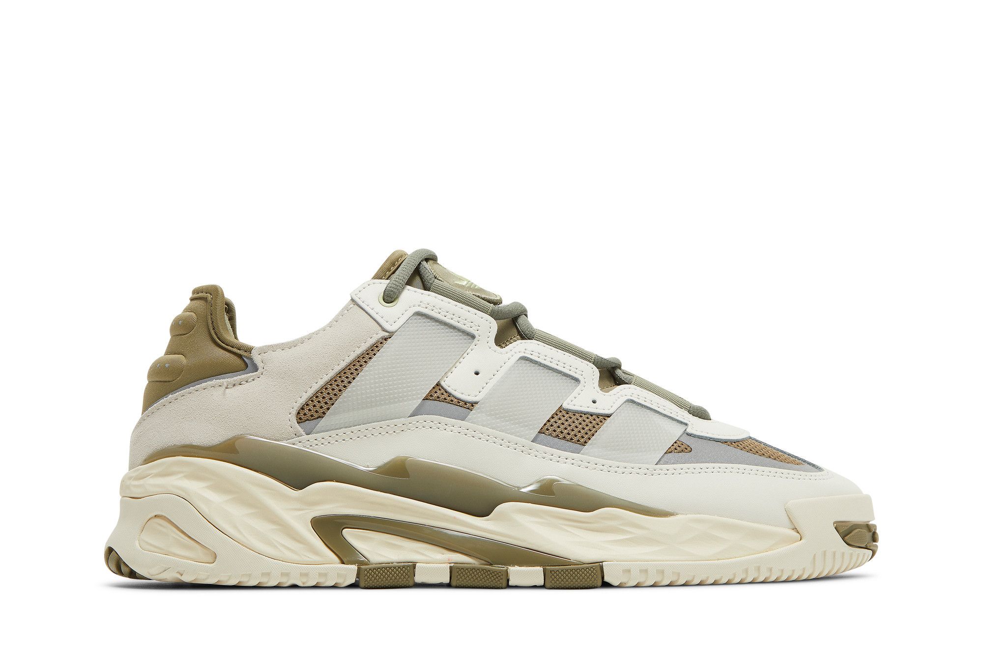 Niteball 'Off White Orbit Green' | GOAT