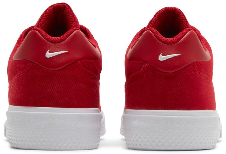 Retro GTS 97 Gym Red