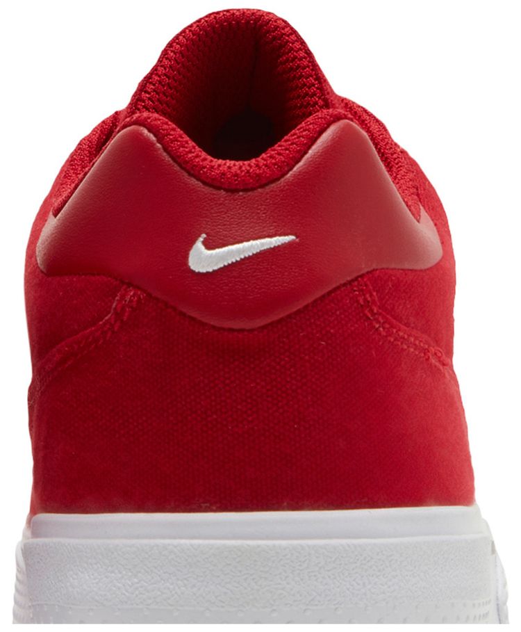 Retro GTS 97 Gym Red