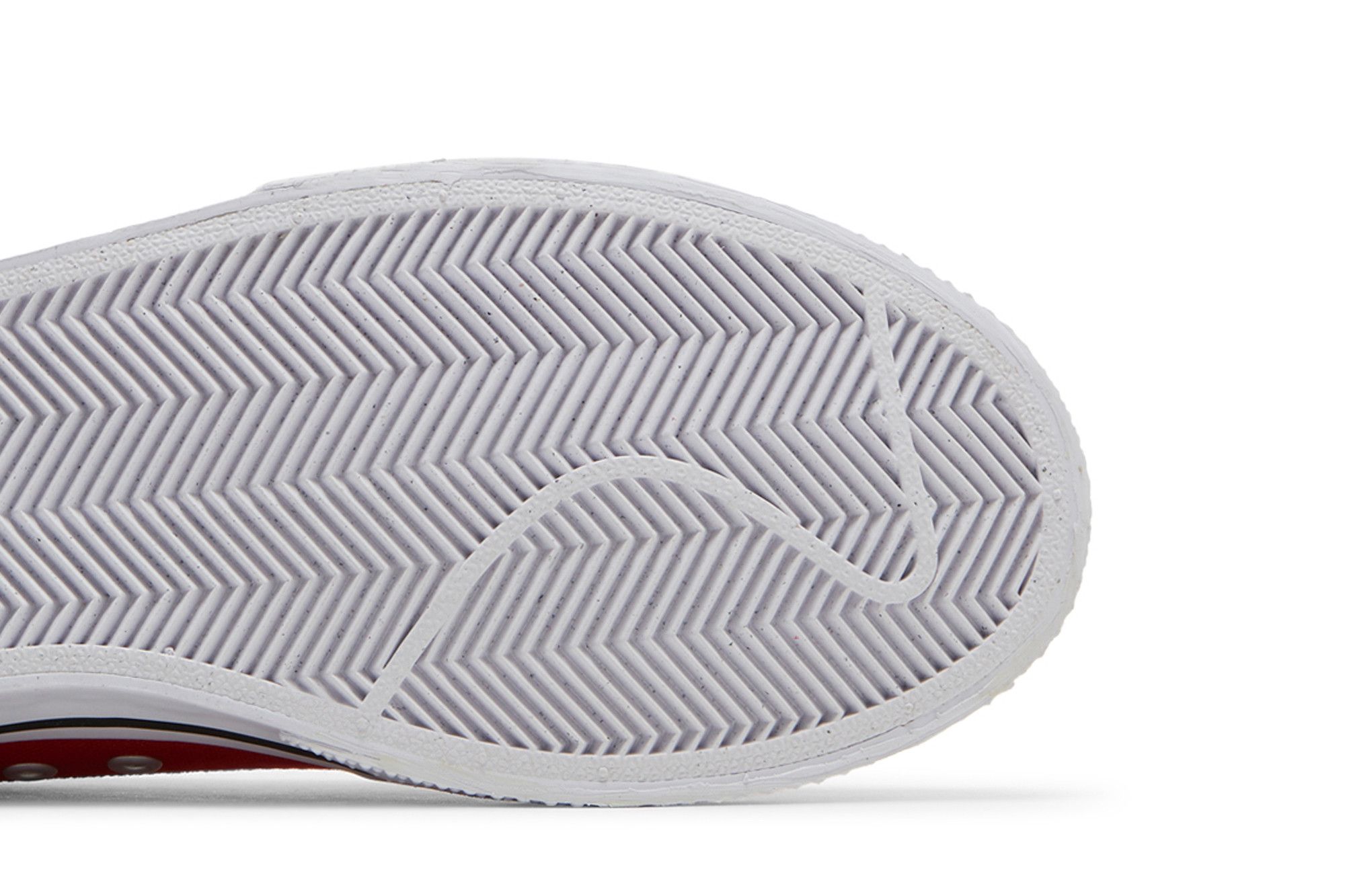 スニーカー Nike Retro GTS 97 'Gym Red' Nike GTS 97 Gym Red White Black Canvas Suede Skate Shoe