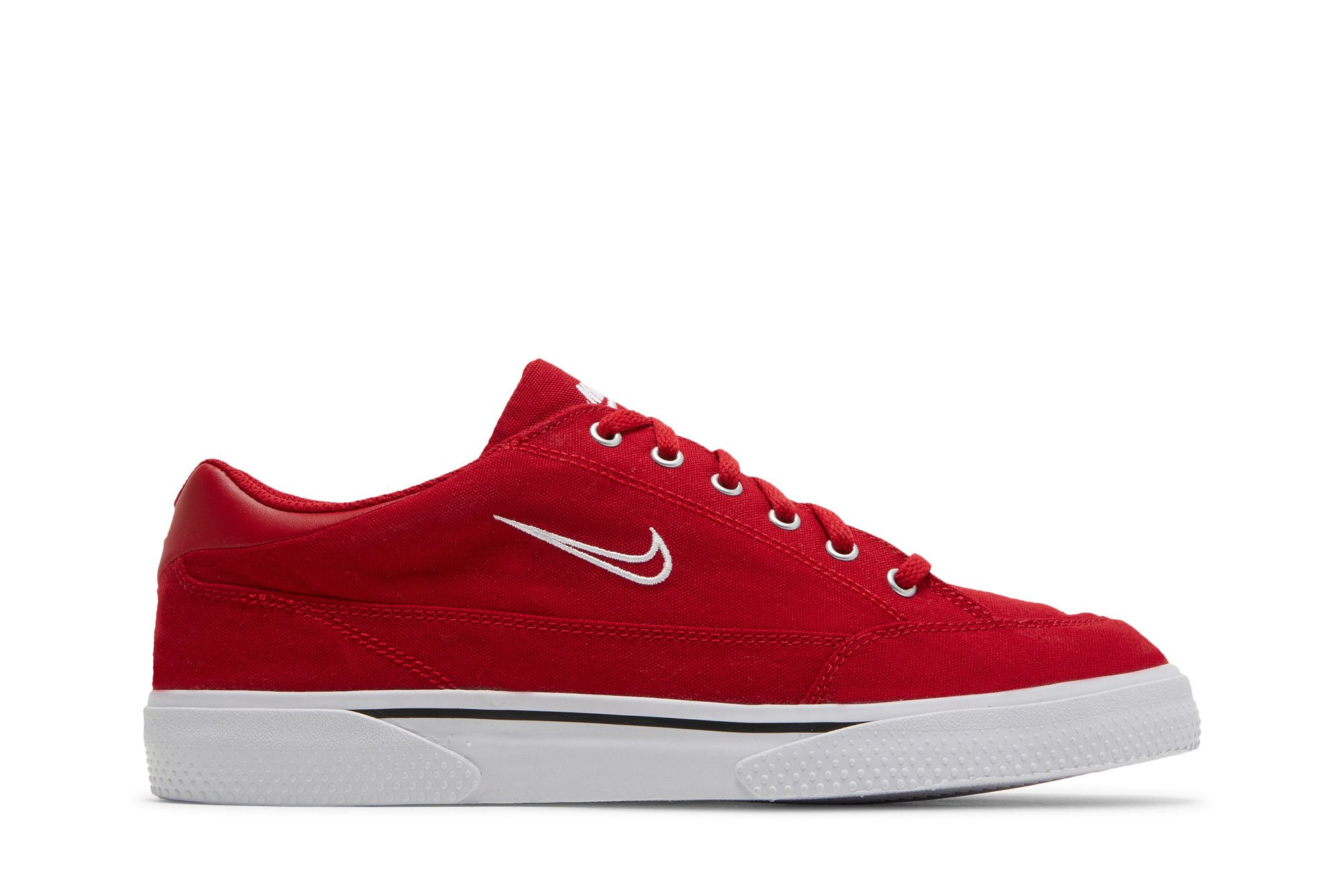 スニーカー Nike Retro GTS 97 'Gym Red' Nike Retro GTS 97 Gym Red Men's - DA1446-600 - US