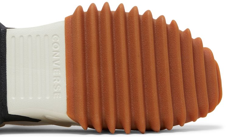 Converse Run Star Motion Platform Low White Egret