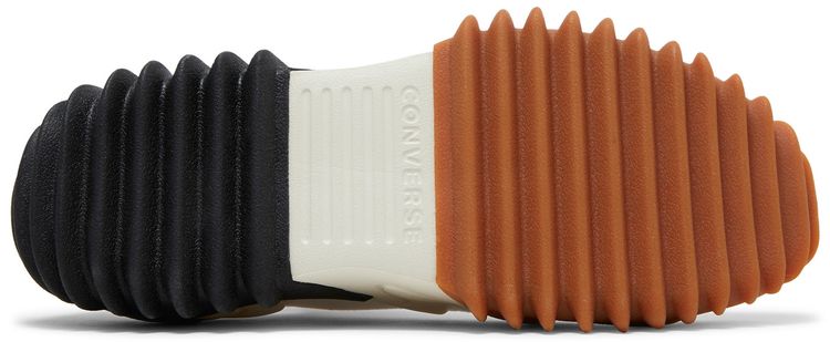 Converse Run Star Motion Platform Low White Egret