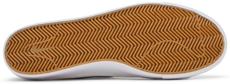 Nike Blazer Court SB White Court Blue