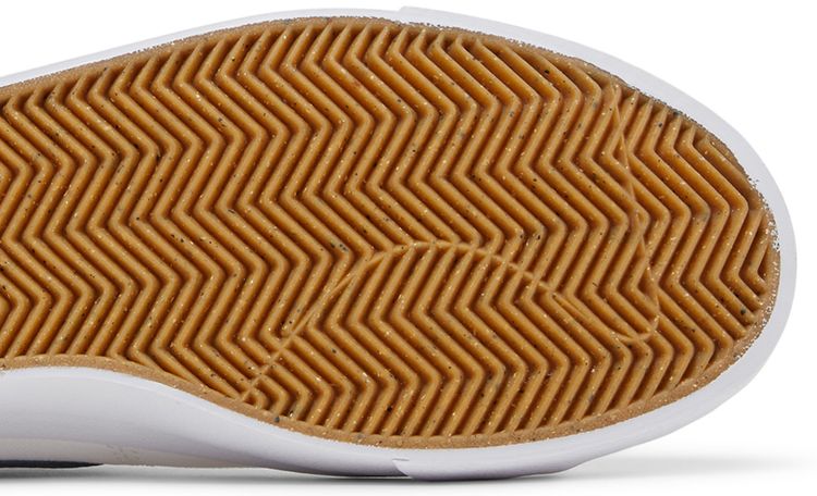 Nike Blazer Court SB White Court Blue