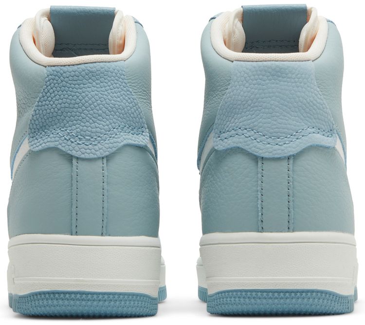 Nike Wmns Air Force 1 High Sculpt Worn Blue