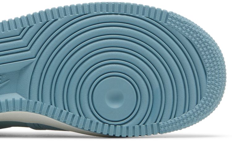 Nike Wmns Air Force 1 High Sculpt Worn Blue