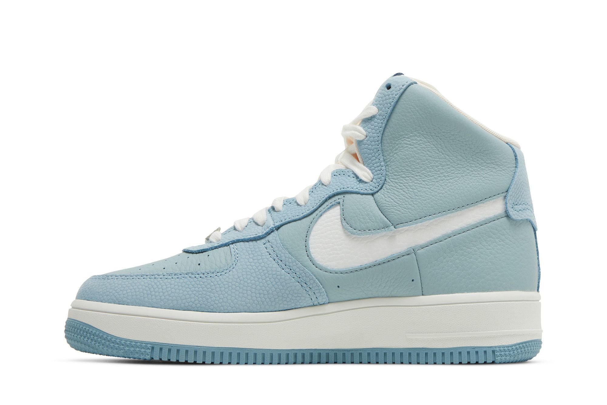 靴 AIR FORCE 1 HIGH SCULPT Nike WMNS Air Force 1 High Sculpt Gym Red - Dec 2021