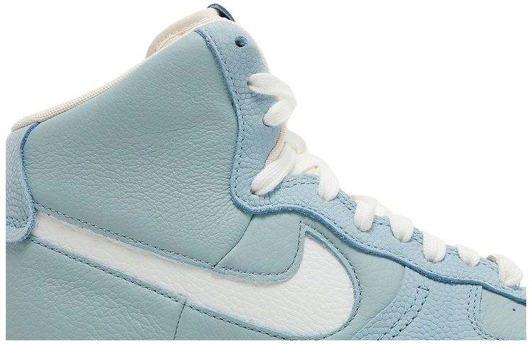 Nike Wmns Air Force 1 High Sculpt Worn Blue