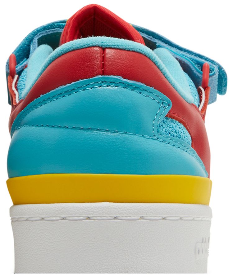South Park x adidas Forum Low Cartman