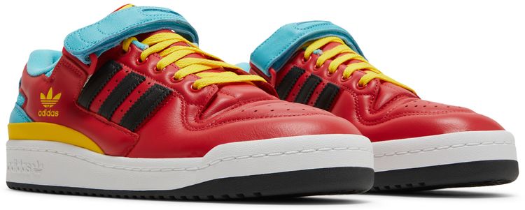 South Park x adidas Forum Low Cartman