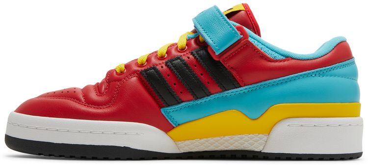 South Park x adidas Forum Low Cartman