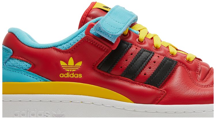 South Park x adidas Forum Low Cartman