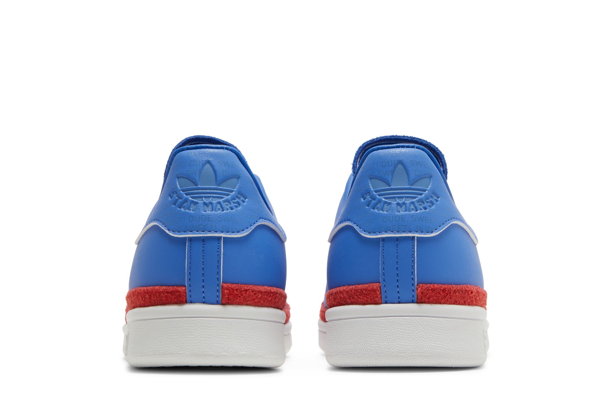 【本物保証 /関税・送料無料】South Park × adidas South Park Sneaker Collaborations + Release Dates | SneakerFiles