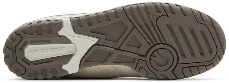 United Arrows x New Balance 550 White