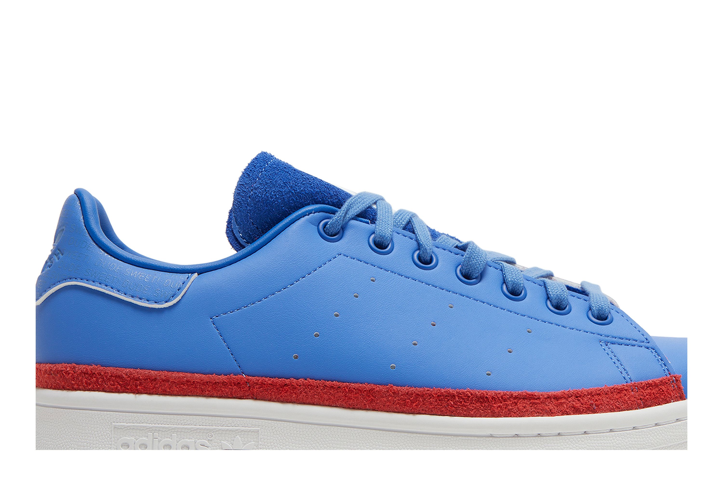Stan algun smith limited edition gucci
