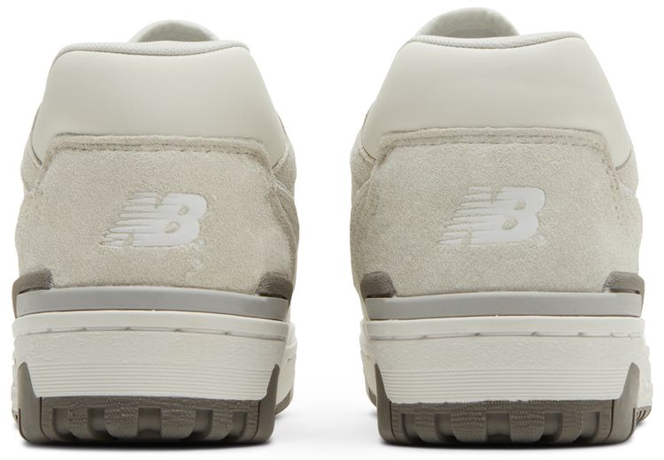 United Arrows x New Balance 550 White