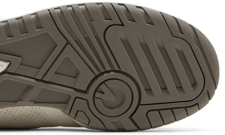 United Arrows x New Balance 550 White