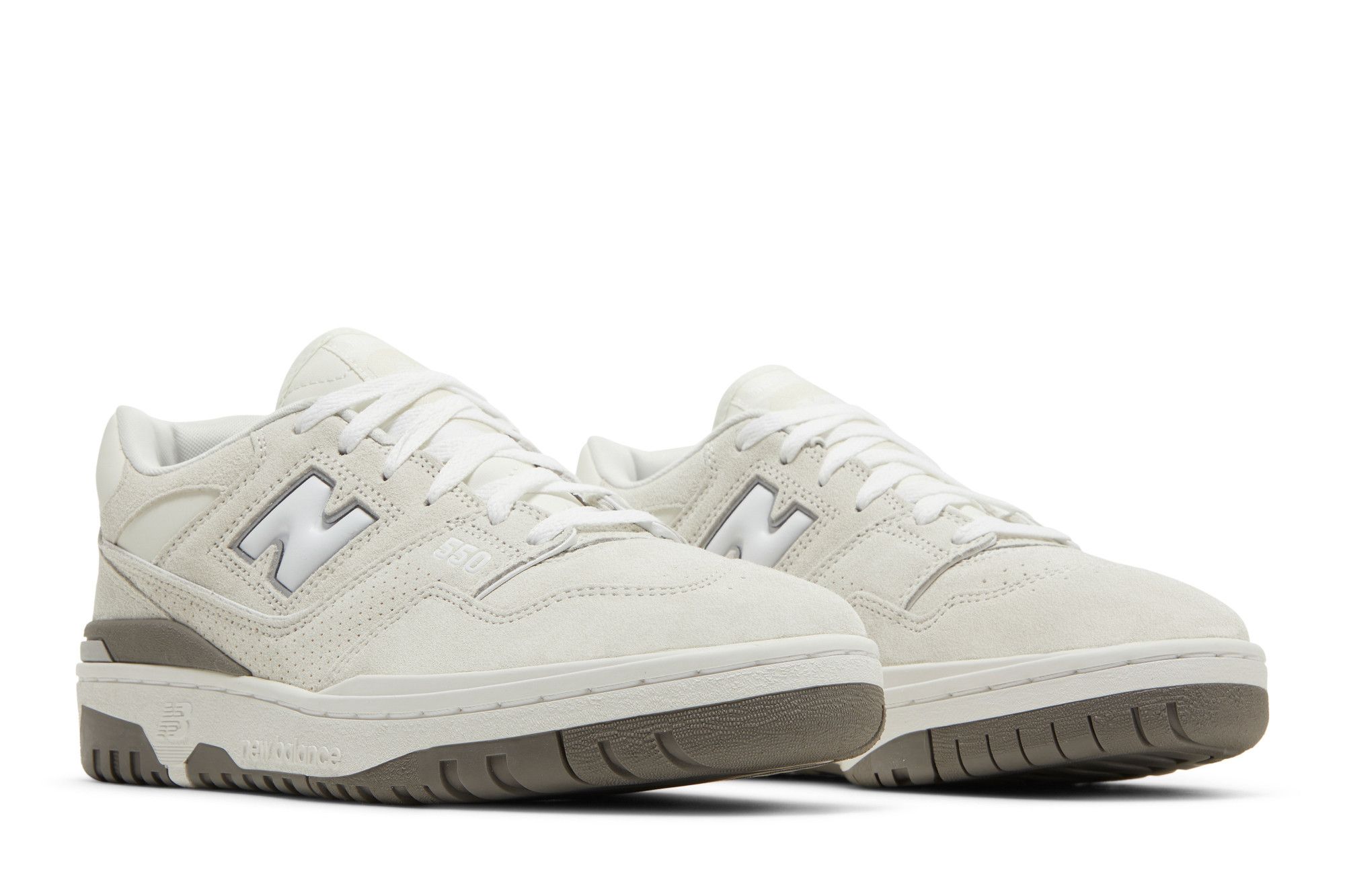 Buy United Arrows x 550 'White' - BB550UN1 | GOAT