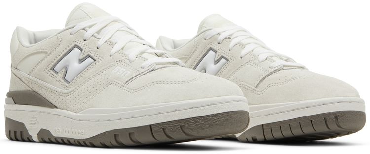 United Arrows x New Balance 550 White