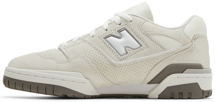 United Arrows x New Balance 550 White