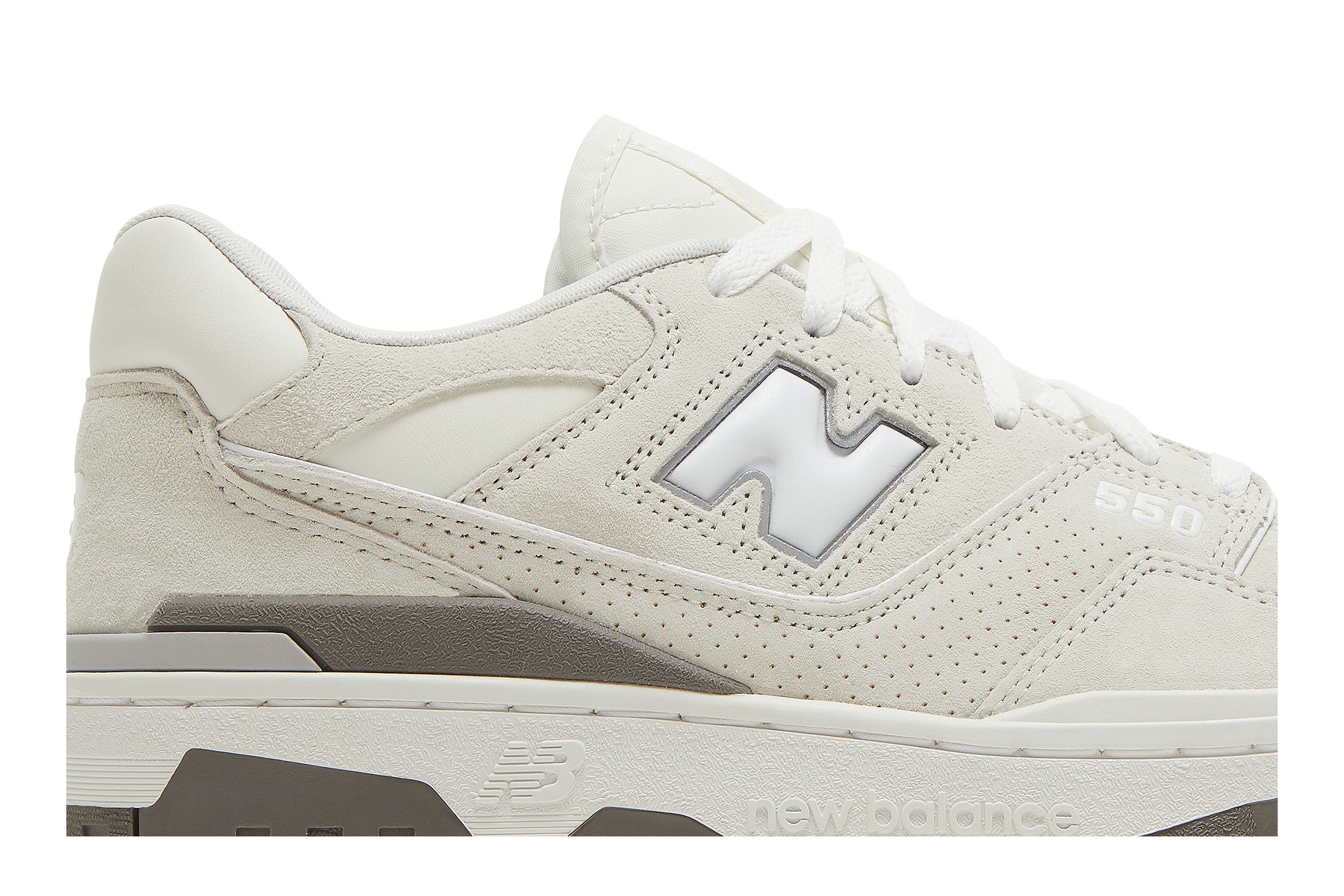 Buy United Arrows x New Balance 550 'White' - BB550UN1 | GOAT
